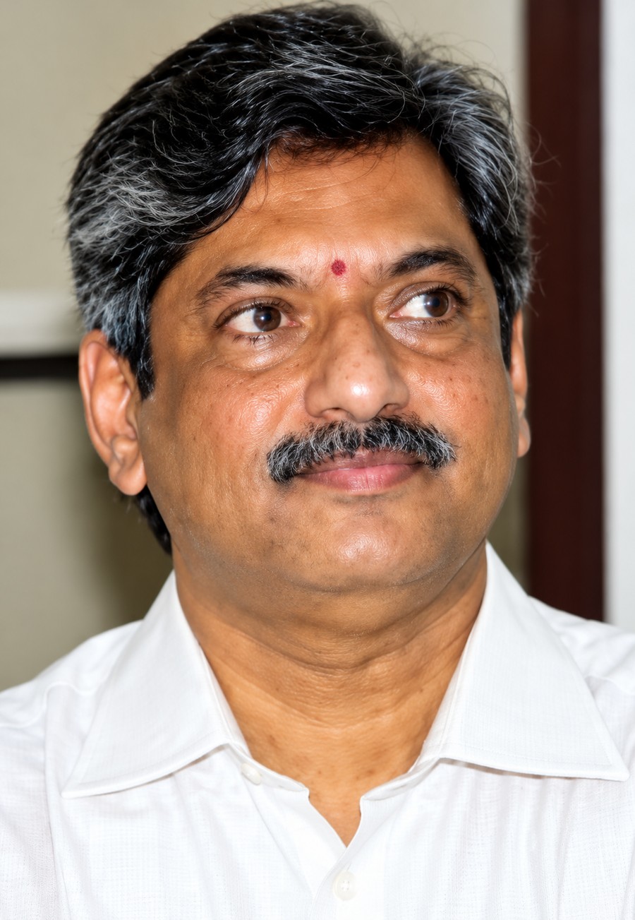 Bala Prasad Atluri