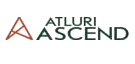 Atluri Ascend logo