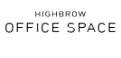 Highbrow Office Spaces logo