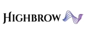 Highbrow AV logo