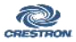 Crestron